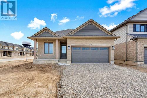 79 HEMLOCK CRESCENT  Aylmer, ON N5H 0C2