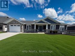 11 NOECKERVILLE HILL DRIVE South Bruce, ON N0G 2J0