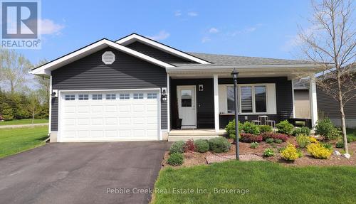 2 HIGHVIEW STREET  Ashfield-Colborne-Wawanosh (Colborne), ON N7A 0C6