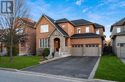 37 NEWBRIDGE AVENUE Richmond Hill, ON L4E 3Z9