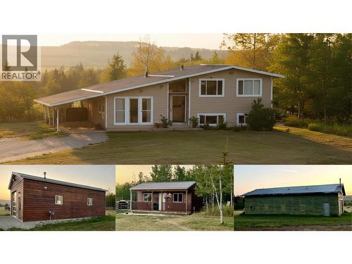 15256 271 ROAD  Fort St. John, BC V1J 4M6