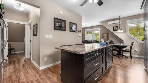 787 Crescent Bay Road, Nakusp, BC - Indoor