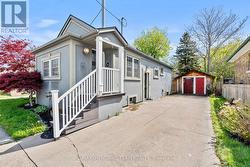 10 PEACHDALE AVENUE St. Catharines (Facer), ON L2M 5M3