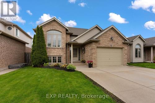 7032 KELLY DRIVE  Niagara Falls (Forestview), ON L2H 3J9
