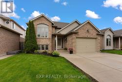 7032 KELLY DRIVE Niagara Falls (Forestview), ON L2H 3J9