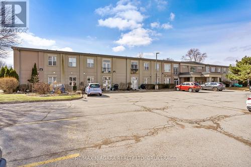 103 - 6365 DRUMMOND ROAD  Niagara Falls (Dorchester), ON L2G 4N1