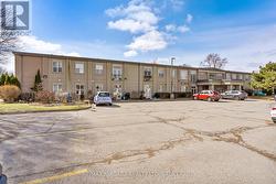 103 - 6365 DRUMMOND ROAD Niagara Falls (Dorchester), ON L2G 4N1