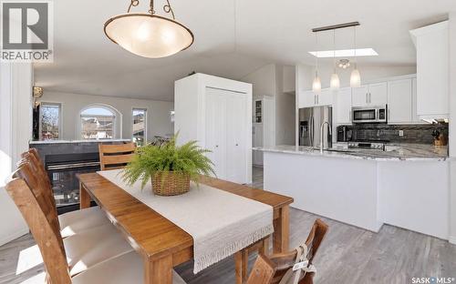 502 Le May Crescent, Saskatoon, SK - Indoor