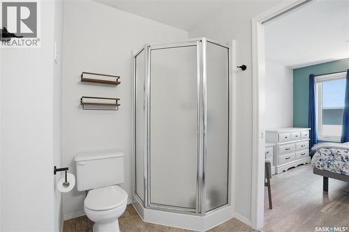 502 Le May Crescent, Saskatoon, SK - Indoor Photo Showing Bathroom