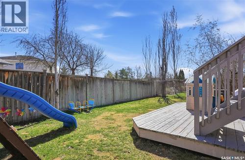 502 Le May Crescent, Saskatoon, SK - Outdoor