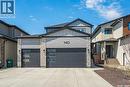 140 Forsey Avenue, Saskatoon, SK  - Outdoor With Facade 