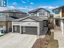 140 Forsey Avenue, Saskatoon, SK  - Outdoor With Facade 