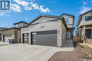 140 Forsey Avenue, Saskatoon, SK  - Outdoor With Facade 
