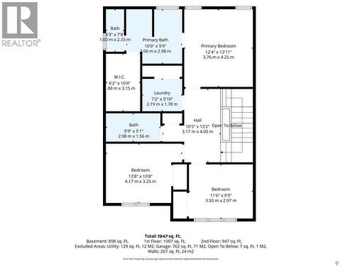 140 Forsey Avenue, Saskatoon, SK - Other