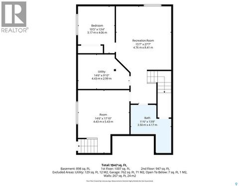 140 Forsey Avenue, Saskatoon, SK - Other