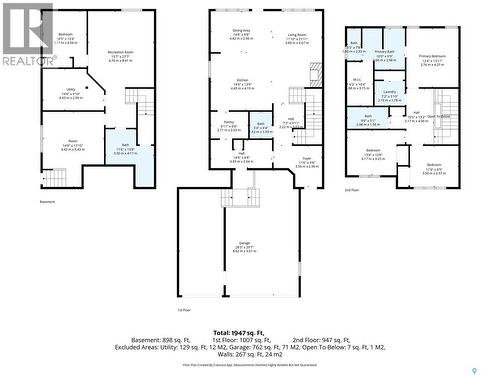 140 Forsey Avenue, Saskatoon, SK - Other