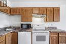 401 405 5Th Avenue N, Saskatoon, SK  - Indoor Photo Showing Kitchen 