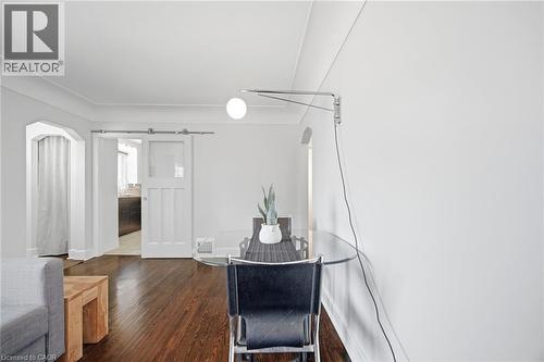 94 Clarendon Avenue, Hamilton, ON - Indoor