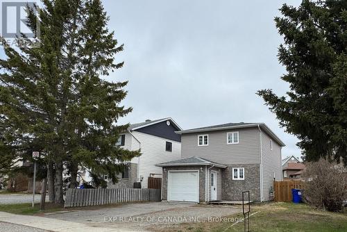 1026 MICHENER BOULEVARD  Timmins (Porcupine - West), ON P0N 1K0