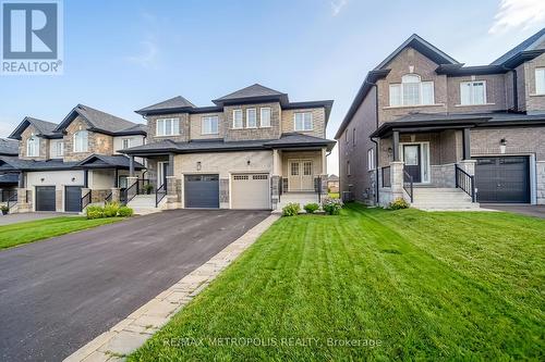 22 HASKINS CRESCENT  Georgina, ON L4P 0H4