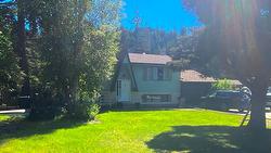 4686 SPRUCE Crescent Barriere, BC V0E 1E0