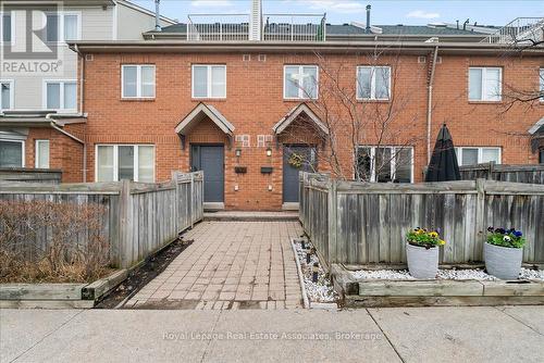 5 - 1241 PARKWEST PLACE  Mississauga, ON L5E 3J3