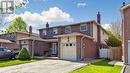 780 Galloway Crescent, Mississauga, ON  - Outdoor 