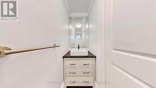 780 Galloway Crescent, Mississauga, ON - 