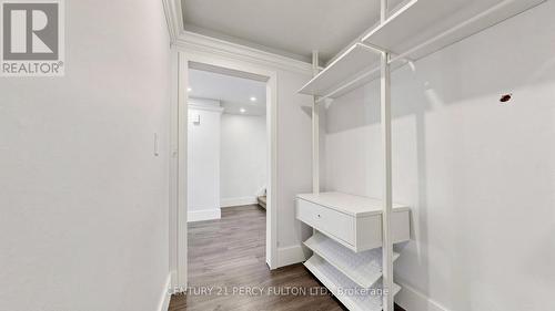 780 Galloway Crescent, Mississauga, ON - Indoor
