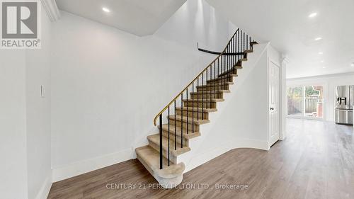 780 Galloway Crescent, Mississauga, ON - Indoor Photo Showing Other Room