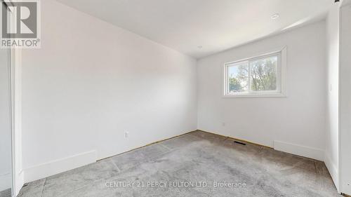 780 Galloway Crescent, Mississauga, ON - Indoor Photo Showing Other Room