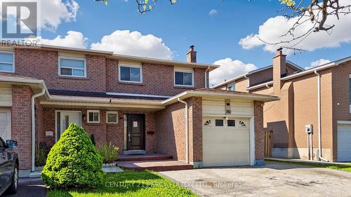 780 Galloway Crescent, Mississauga, ON - Outdoor