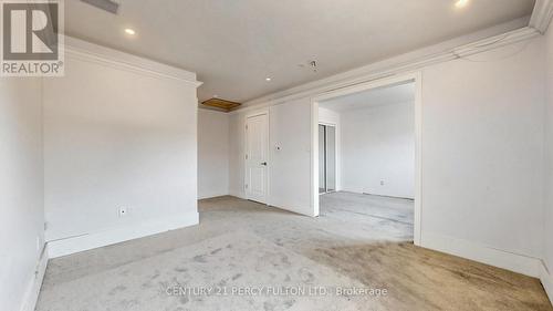780 Galloway Crescent, Mississauga, ON - Indoor Photo Showing Other Room