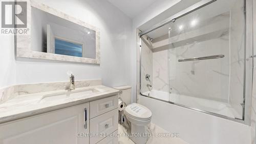 780 Galloway Crescent, Mississauga, ON - Indoor Photo Showing Bathroom