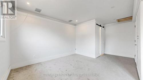 780 Galloway Crescent, Mississauga, ON - Indoor Photo Showing Other Room