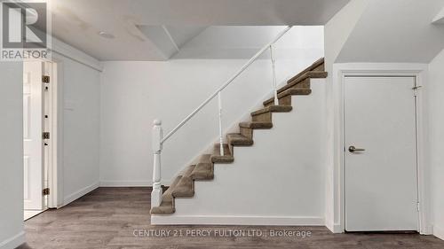 780 Galloway Crescent, Mississauga, ON - Indoor Photo Showing Other Room