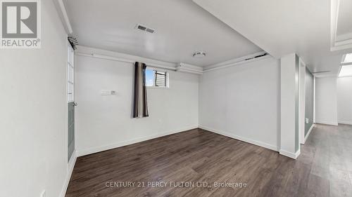 780 Galloway Crescent, Mississauga, ON - Indoor Photo Showing Other Room