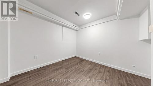 780 Galloway Crescent, Mississauga, ON - Indoor Photo Showing Other Room