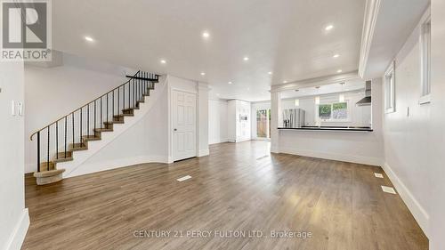 780 Galloway Crescent, Mississauga, ON - Indoor Photo Showing Other Room