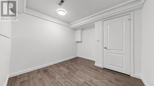 780 Galloway Crescent, Mississauga, ON - Indoor Photo Showing Other Room