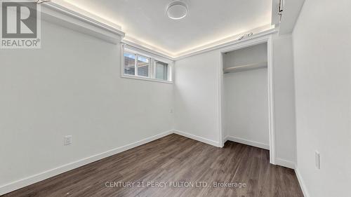 780 Galloway Crescent, Mississauga, ON - Indoor Photo Showing Other Room
