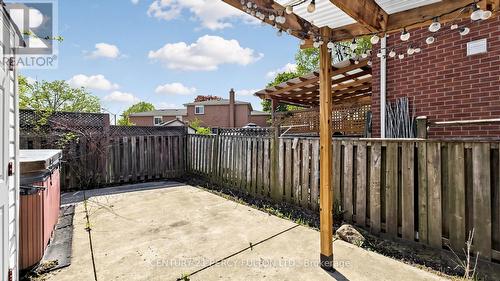 780 Galloway Crescent, Mississauga, ON - Outdoor With Exterior