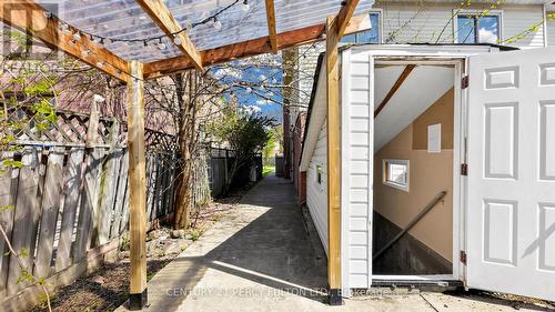 780 Galloway Crescent, Mississauga, ON - 