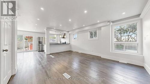 780 Galloway Crescent, Mississauga, ON - Indoor