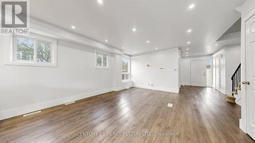 780 Galloway Crescent, Mississauga, ON - Indoor Photo Showing Other Room