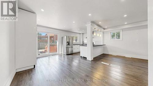 780 Galloway Crescent, Mississauga, ON - Indoor