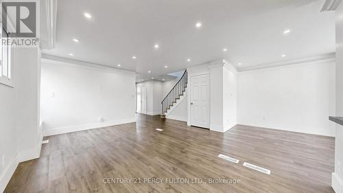 780 Galloway Crescent, Mississauga, ON - Indoor Photo Showing Other Room