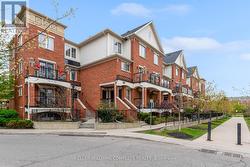 28 - 2468 POST ROAD Oakville, ON L6H 0J2