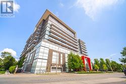 624 - 15 JAMES FINLAY WAY Toronto, ON M3M 0B3