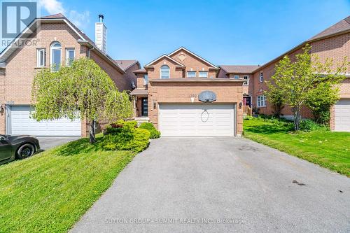 1390 ASTRELLA CRESCENT  Mississauga, ON L5M 4Z8